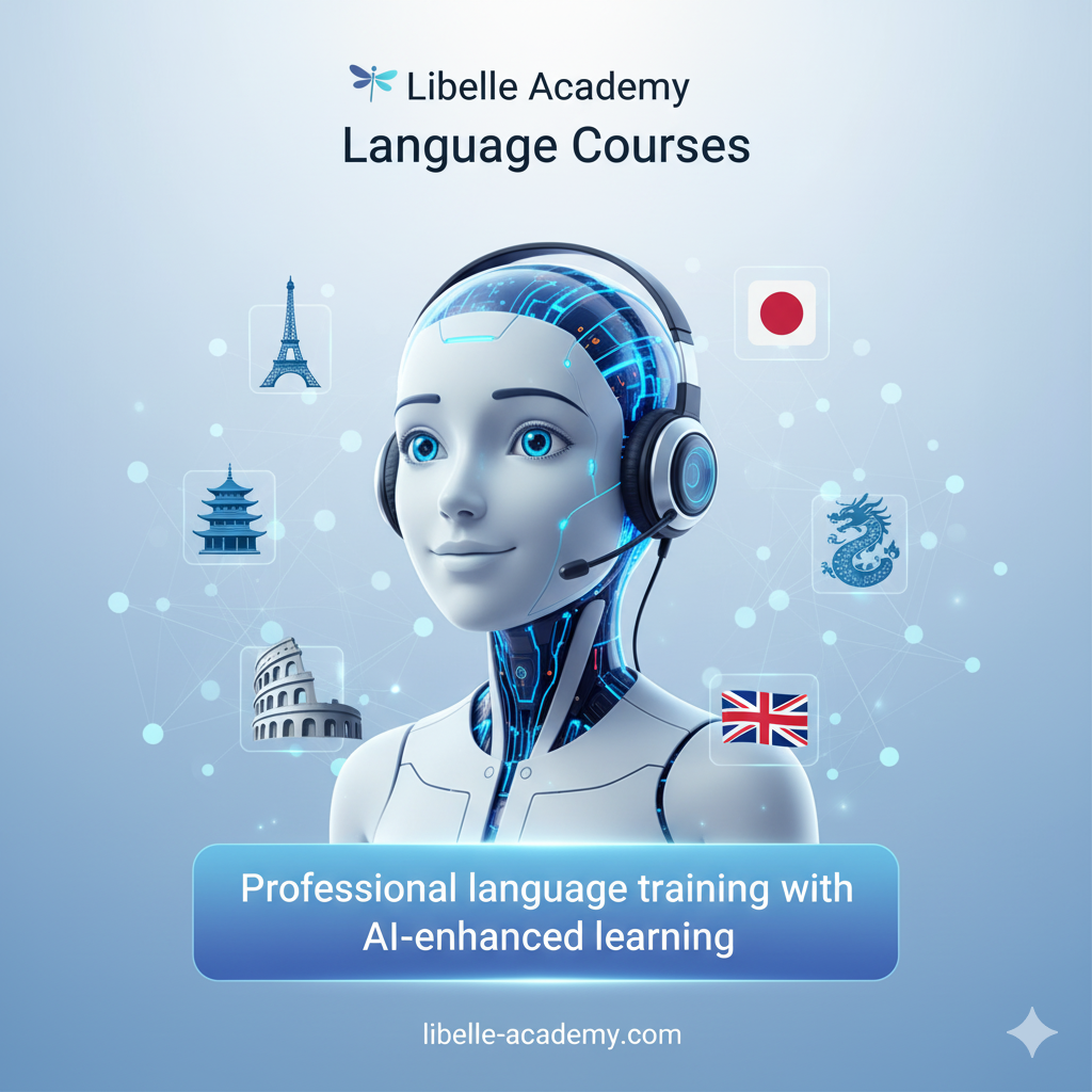 Language Courses