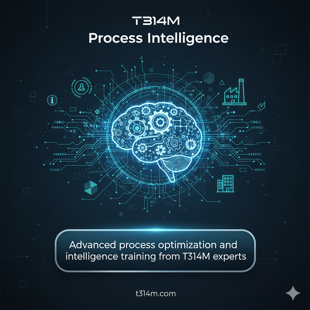 Process Intelligence